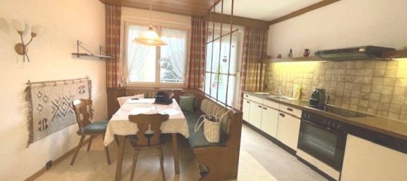 3 rooms Apartment in Hall in Tirol, Austria No. 254634 4