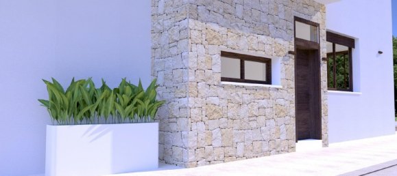 3 bedrooms Villa in Vera, Spain No. 6625 10