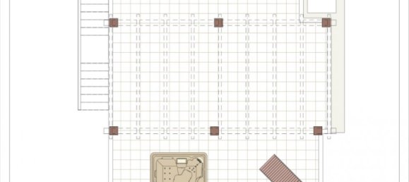 3 bedrooms Villa in Vera, Spain No. 6625 16