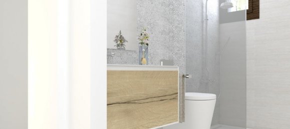 3 bedrooms Villa in Vera, Spain No. 6625 8