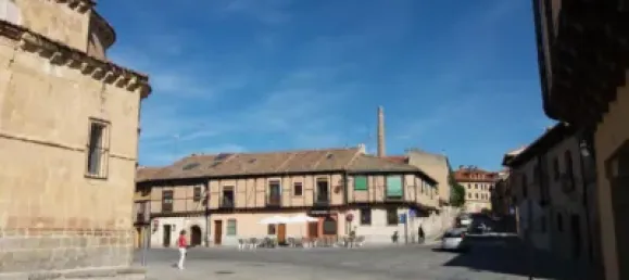 Grundstück in Segovia, Spain, Nr. 28655 4