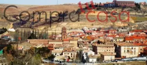 Grundstück in Segovia, Spain, Nr. 28655 13