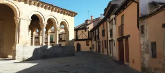 Grundstück in Segovia, Spain, Nr. 28655 6