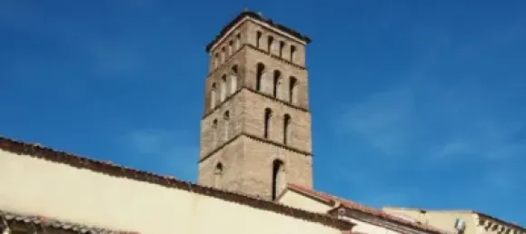 Grundstück in Segovia, Spain, Nr. 28655 10