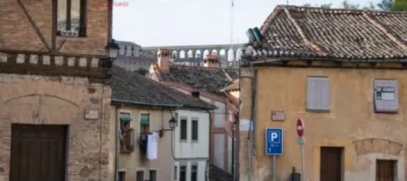 Grundstück in Segovia, Spain, Nr. 28655 12