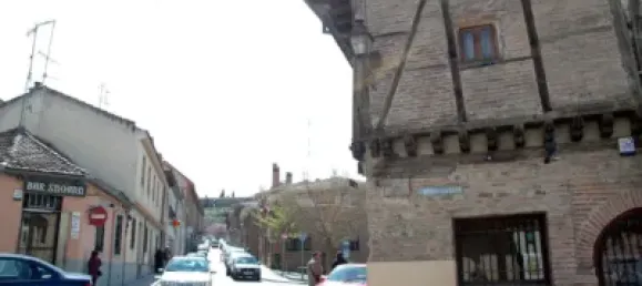 Grundstück in Segovia, Spain, Nr. 28655 5