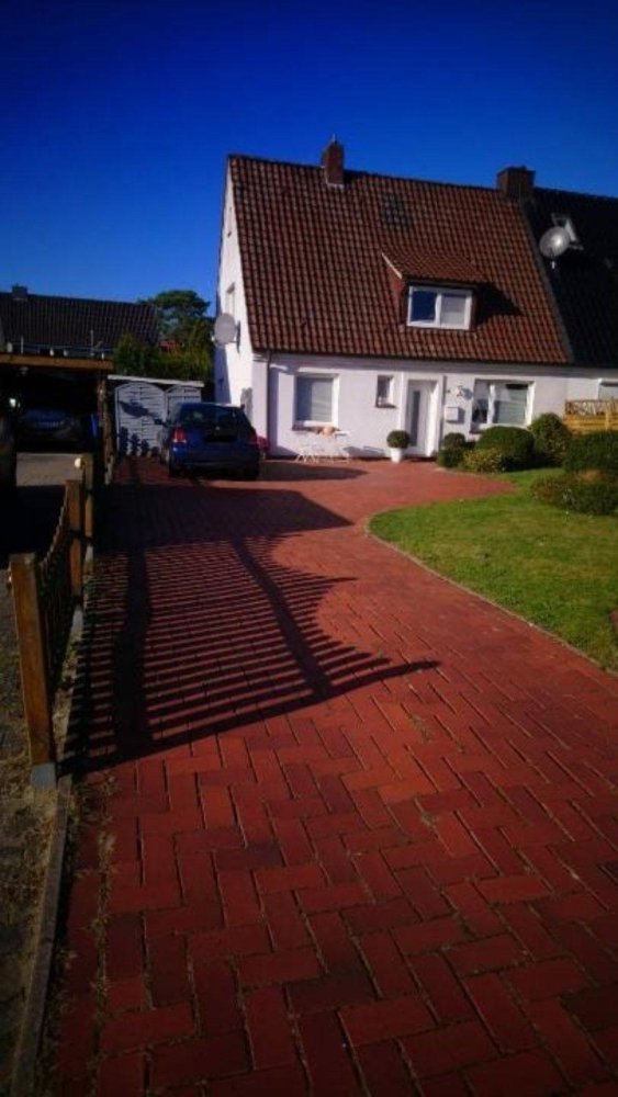 5 rooms Townhouse in Ammerland, Germany No. 286904