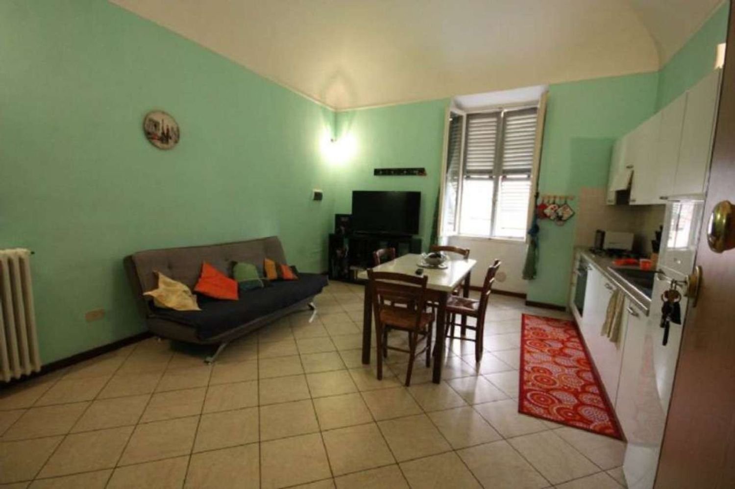 3 rooms Apartment in Poggibonsi, Italy No. 282753