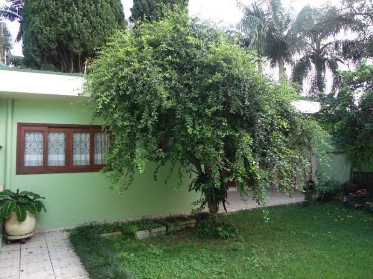 3 bedrooms House in Sao Paulo, Brazil No. 491736