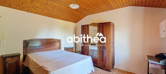 Casa de 2 dormitorios en Mortagne-sur-Gironde, France No. 282355 4