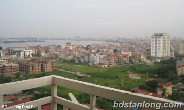 3 غرف نوم شقة في Tay Ho, Vietnam رقم 6302