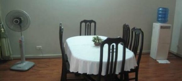 3 غرف نوم شقة في Tay Ho, Vietnam رقم 6302 6