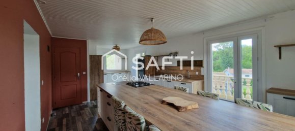 4 Schlafzimmer Schlösser in Lansac, France, Nr. 361850 3