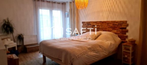 4 Schlafzimmer Schlösser in Lansac, France, Nr. 361850 8