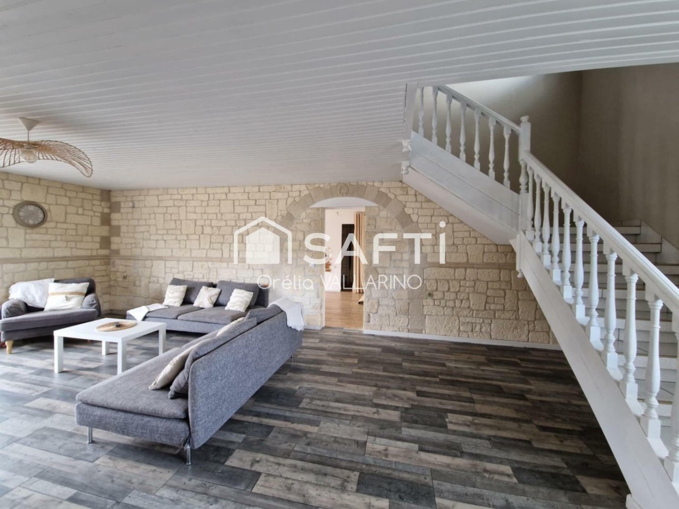 4 Schlafzimmer Schlösser in Lansac, France, Nr. 361850