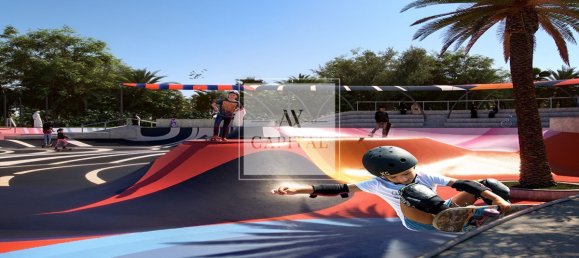 4 bedrooms Villa in Saadiyat Island, UAE No. 50880 26