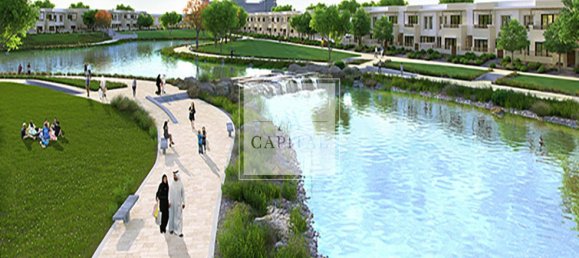 4 bedrooms Villa in Saadiyat Island, UAE No. 50880 18