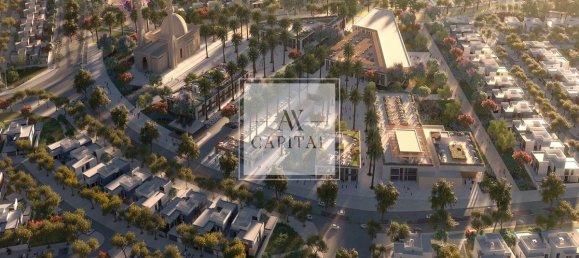 4 bedrooms Villa in Saadiyat Island, UAE No. 50880 19