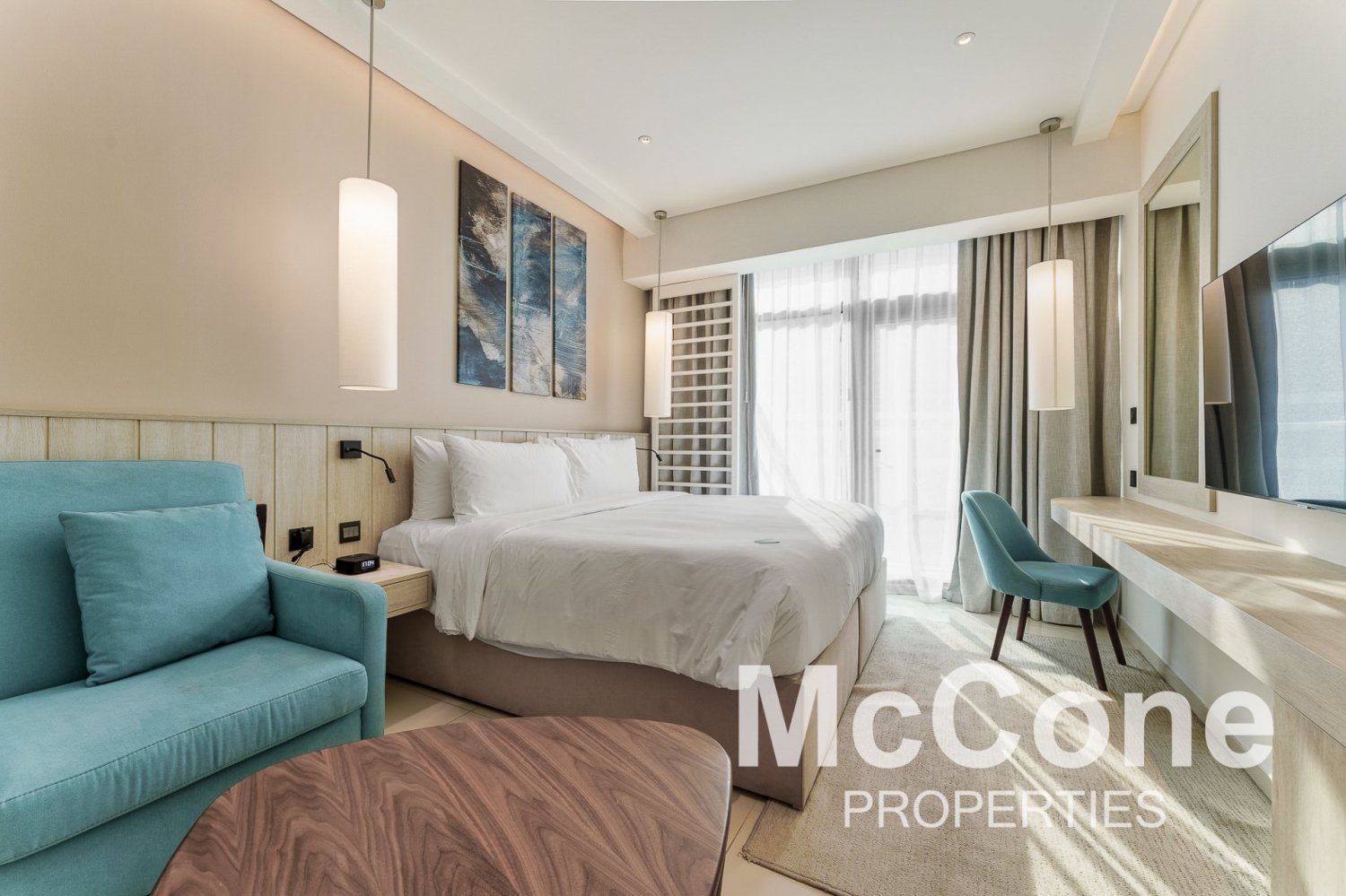 Studio in Palm Jumeirah, UAE No. 31313