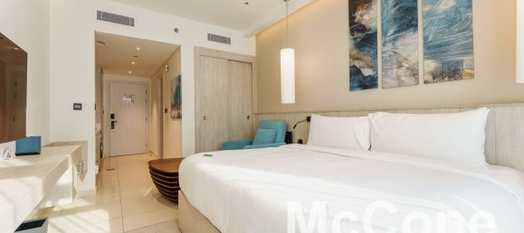 Studio in Palm Jumeirah, UAE No. 31313 5