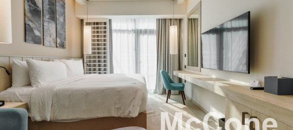 Studio in Palm Jumeirah, UAE No. 31313 4