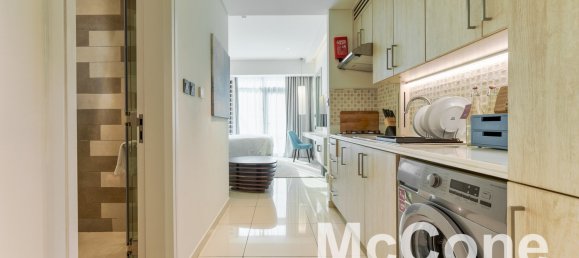 Studio in Palm Jumeirah, UAE No. 31313 7