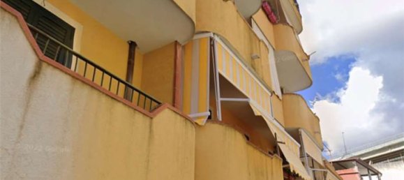 Apartamento de 5 habitaciónes en Messina, Italy No. 47842 2