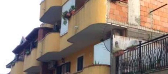 Apartamento de 5 habitaciónes en Messina, Italy No. 47842 4