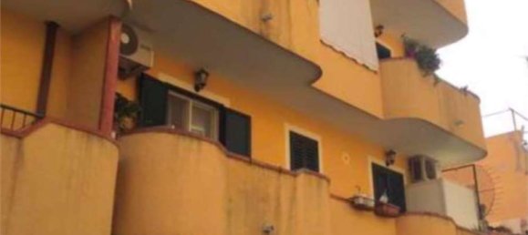 Apartamento de 5 habitaciónes en Messina, Italy No. 47842 5