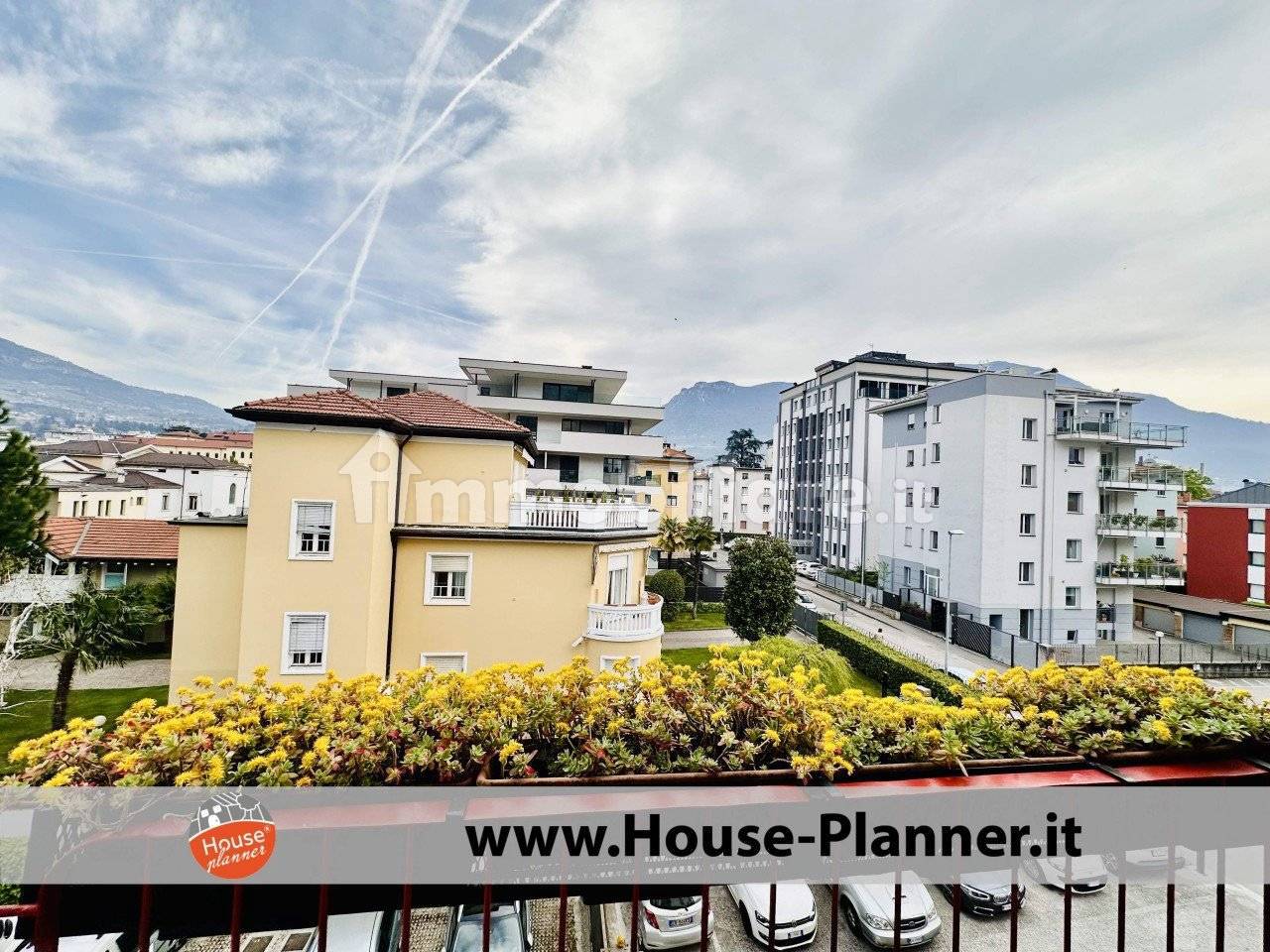 2 غرف نوم شقة في Trento, Italy رقم 376036