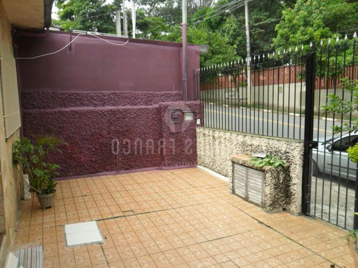 Casa T2 em São Paulo, Brazil N.º 592781