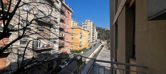 3 chambres Appartement à Genoa, Italy No. 371435 8