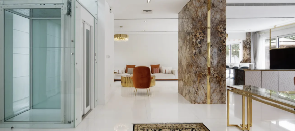 Villa T5 em Dubai, UAE N.º 21102 8