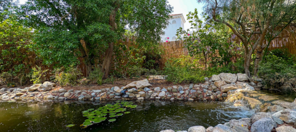 Villa T5 em Dubai, UAE N.º 21102 15