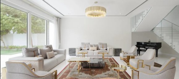 Villa T5 em Dubai, UAE N.º 21102 7