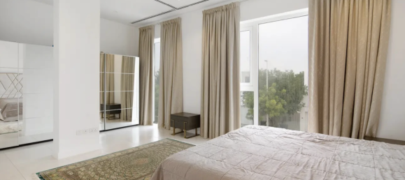 Villa T5 em Dubai, UAE N.º 21102 10