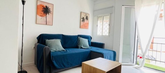 2 غرف نوم شقة في Andalusia, Spain رقم 160313 6