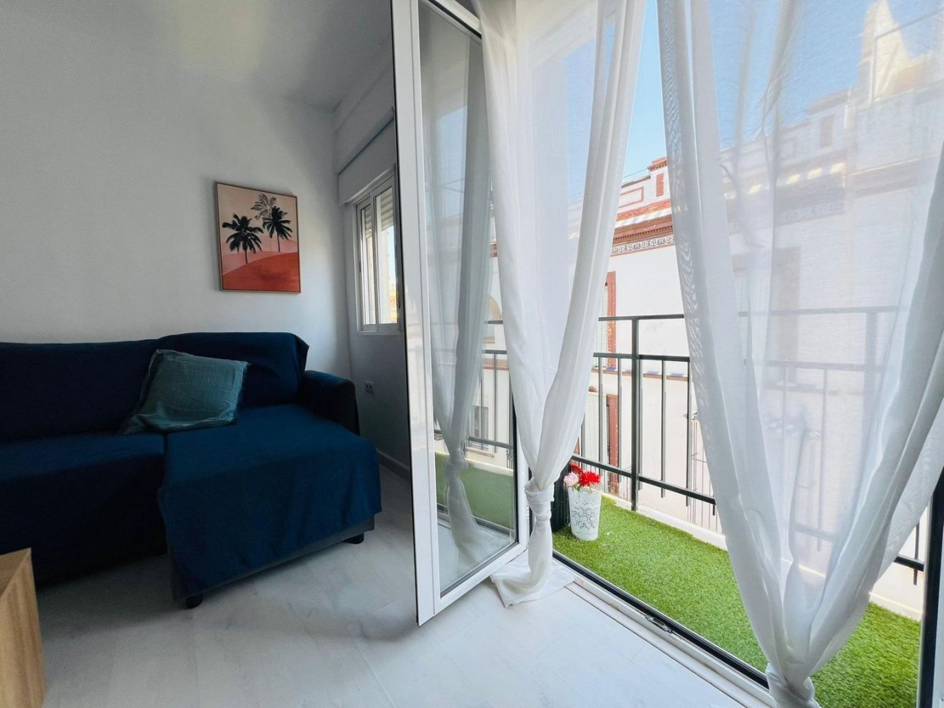 2 غرف نوم شقة في Andalusia, Spain رقم 160313