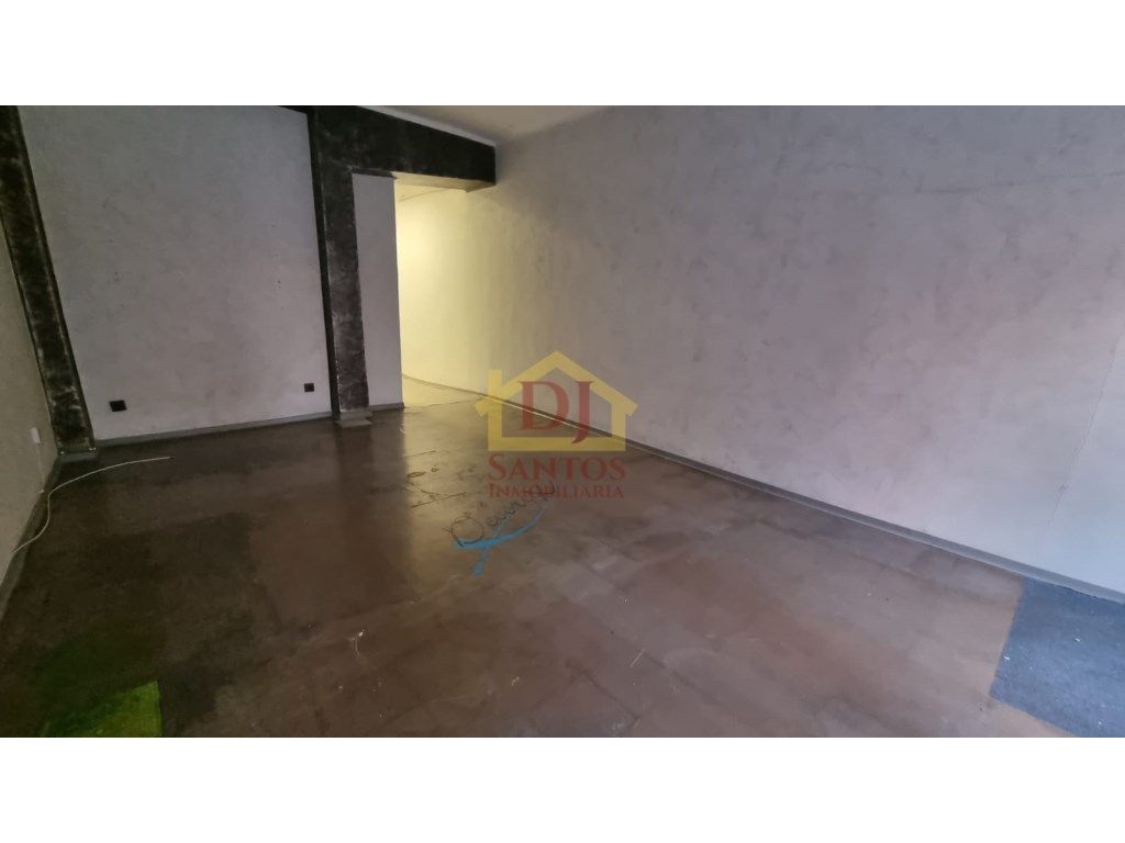 Gewerbliche Immobilie in Salamanca, Spain 60m², Nr. 117929