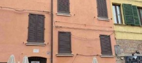 2-Zimmer Wohnung in Ferrara, Italy, Nr. 19597 21