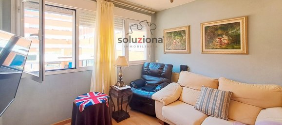 Apartamento T2 em Pinto, Spain N.º 137333 7