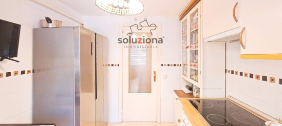 Apartamento T2 em Pinto, Spain N.º 137333 16