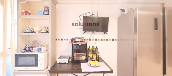Apartamento T2 em Pinto, Spain N.º 137333 15