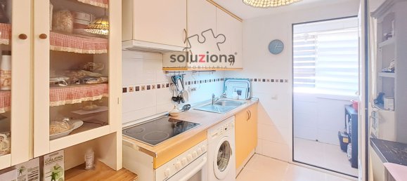 Apartamento T2 em Pinto, Spain N.º 137333 12