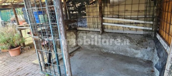 Garage in Bordighera, Italy 187m², Nr. 357408 17