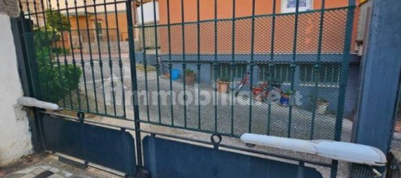 Garage in Bordighera, Italy 187m², Nr. 357408 16