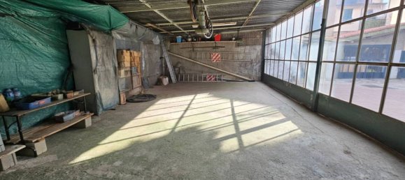 Garage in Bordighera, Italy 187m², Nr. 357408 5