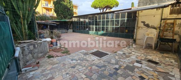Garage in Bordighera, Italy 187m², Nr. 357408 14