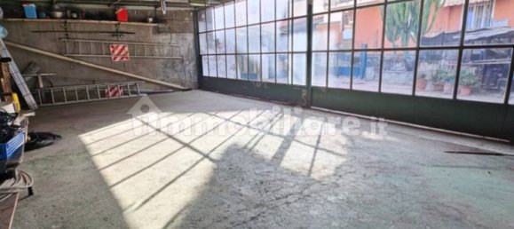 Garage in Bordighera, Italy 187m², Nr. 357408 3