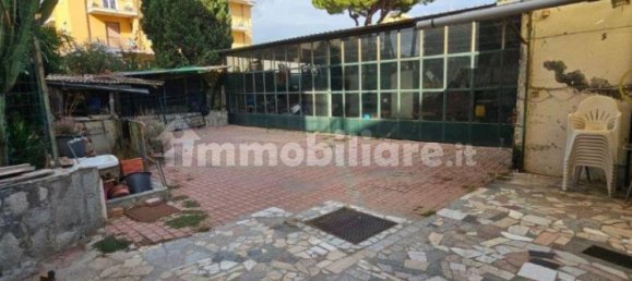 Garage in Bordighera, Italy 187m², Nr. 357408 15